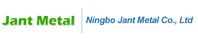 Ningbo Jant Metal Co., Ltd