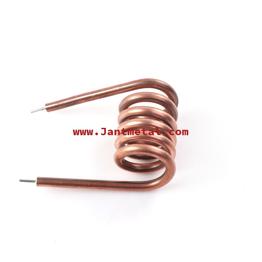 Tubular heating element