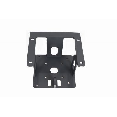 sheet metal fabrication