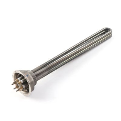 Immersion heater